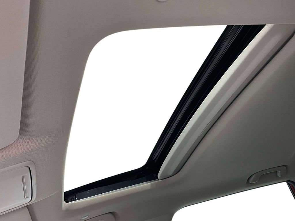 New 2026 Honda CR-V LX image 16