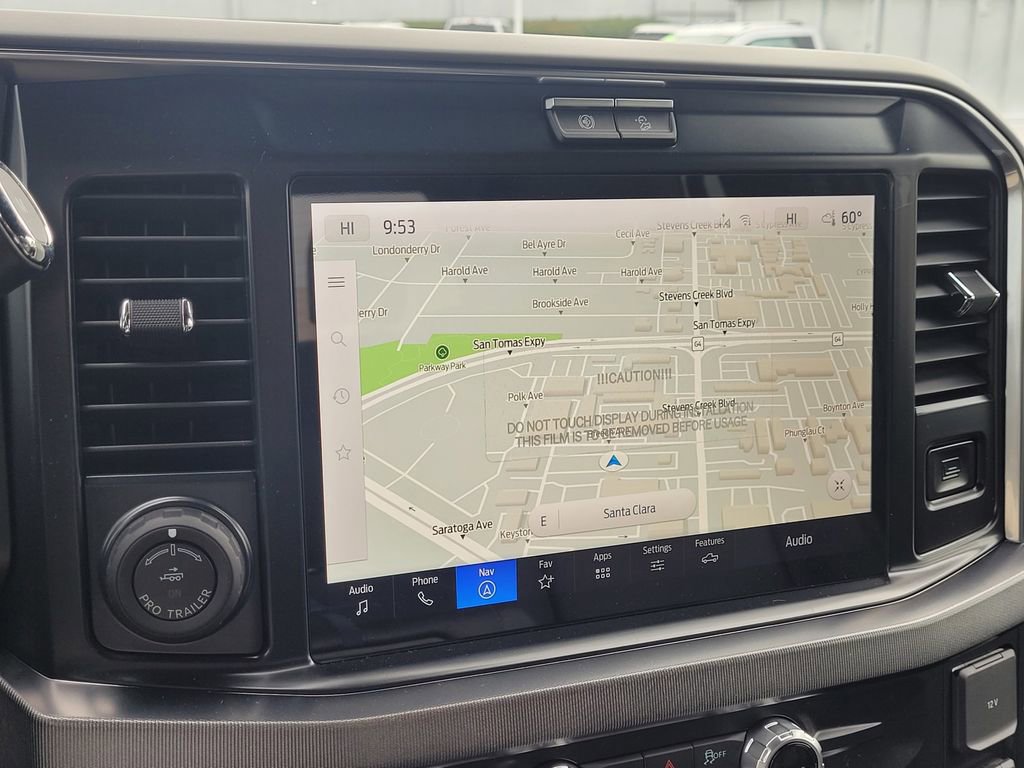 New 2026 Ford F350 Platinum image 45