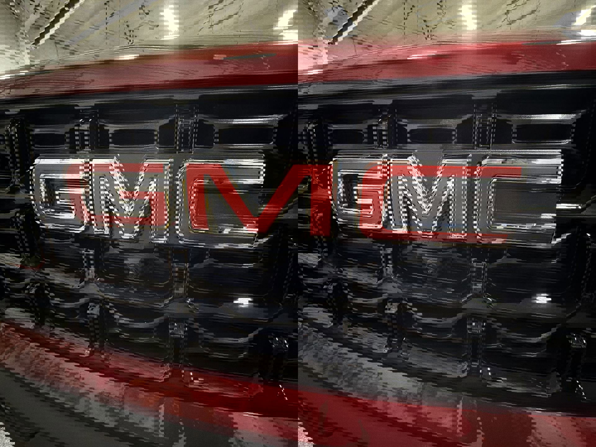 New 2026 GMC Canyon Elevation w/ Convenience Package image 30