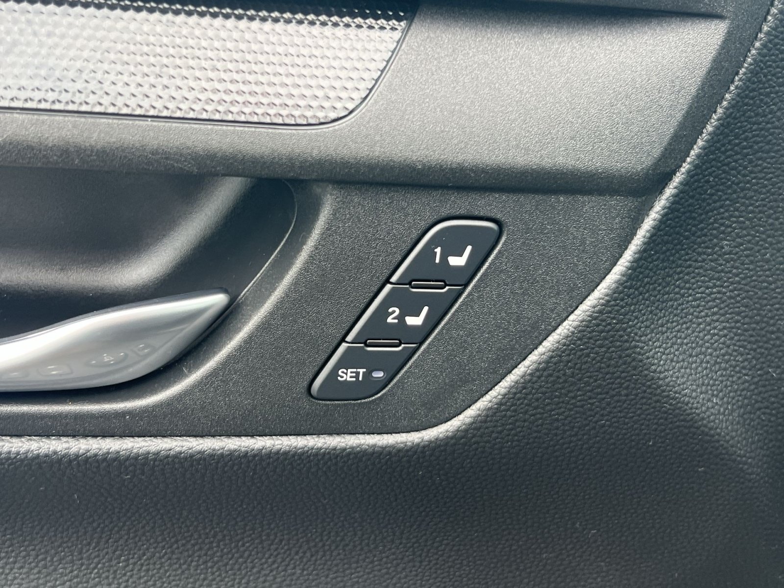Used 2025 Honda CR-V Sport-L image 27