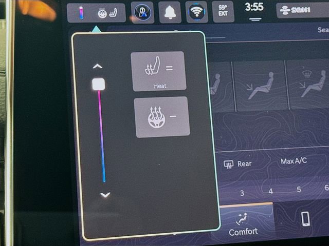 New 2026 Jeep Compass Latitude AWD/4WD image 23