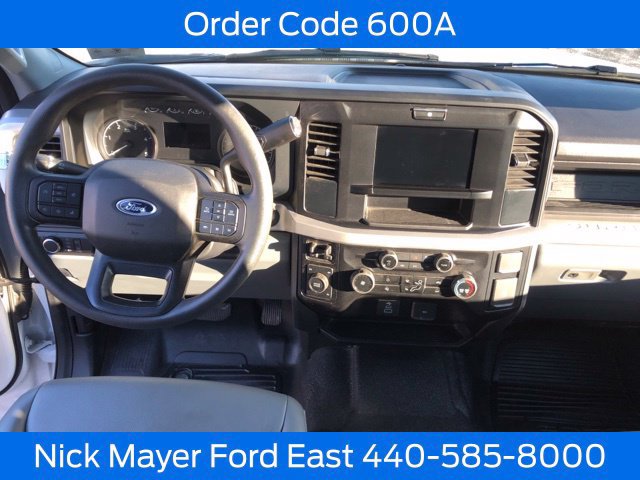 Used 2026 Ford F250 XL AWD/4WD image 15