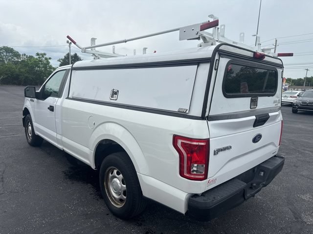 Used 2016 Ford F150 XL RWD image 5