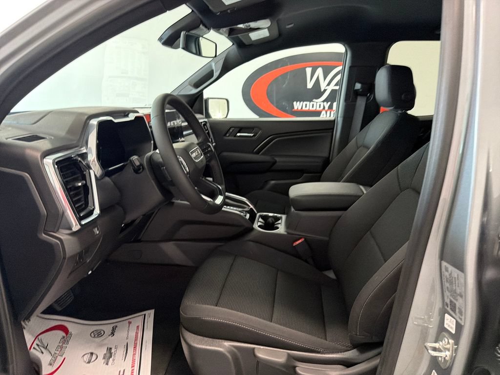 New 2026 GMC Canyon Elevation w/ Convenience Package RWD image 9