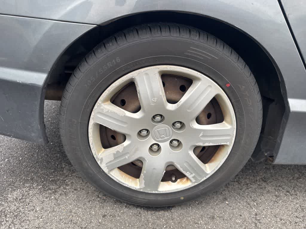 Used 2010 Honda Civic LX image 23