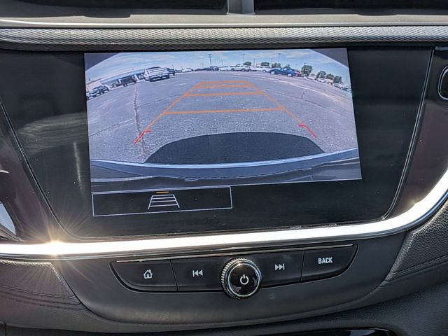Used 2023 Buick Encore GX Essence w/ Experience Buick Package FWD image 23