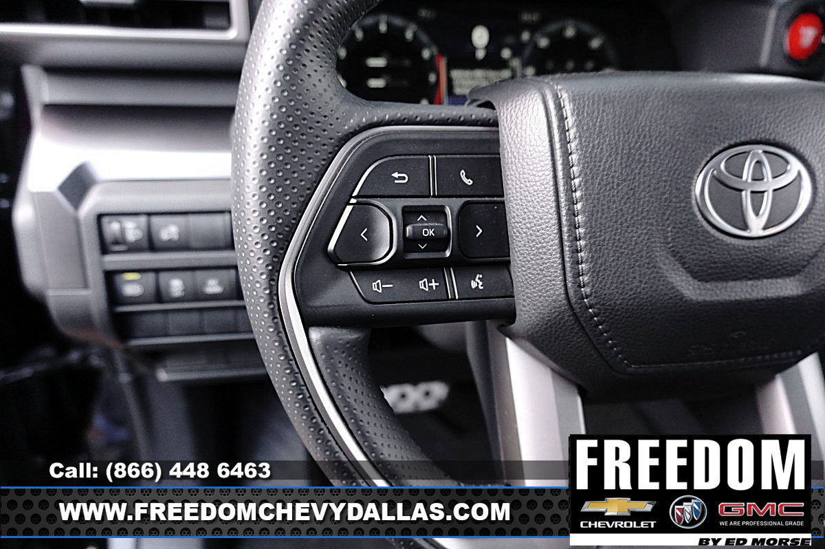 Used 2025 Toyota 4Runner TRD Sport Premium image 19