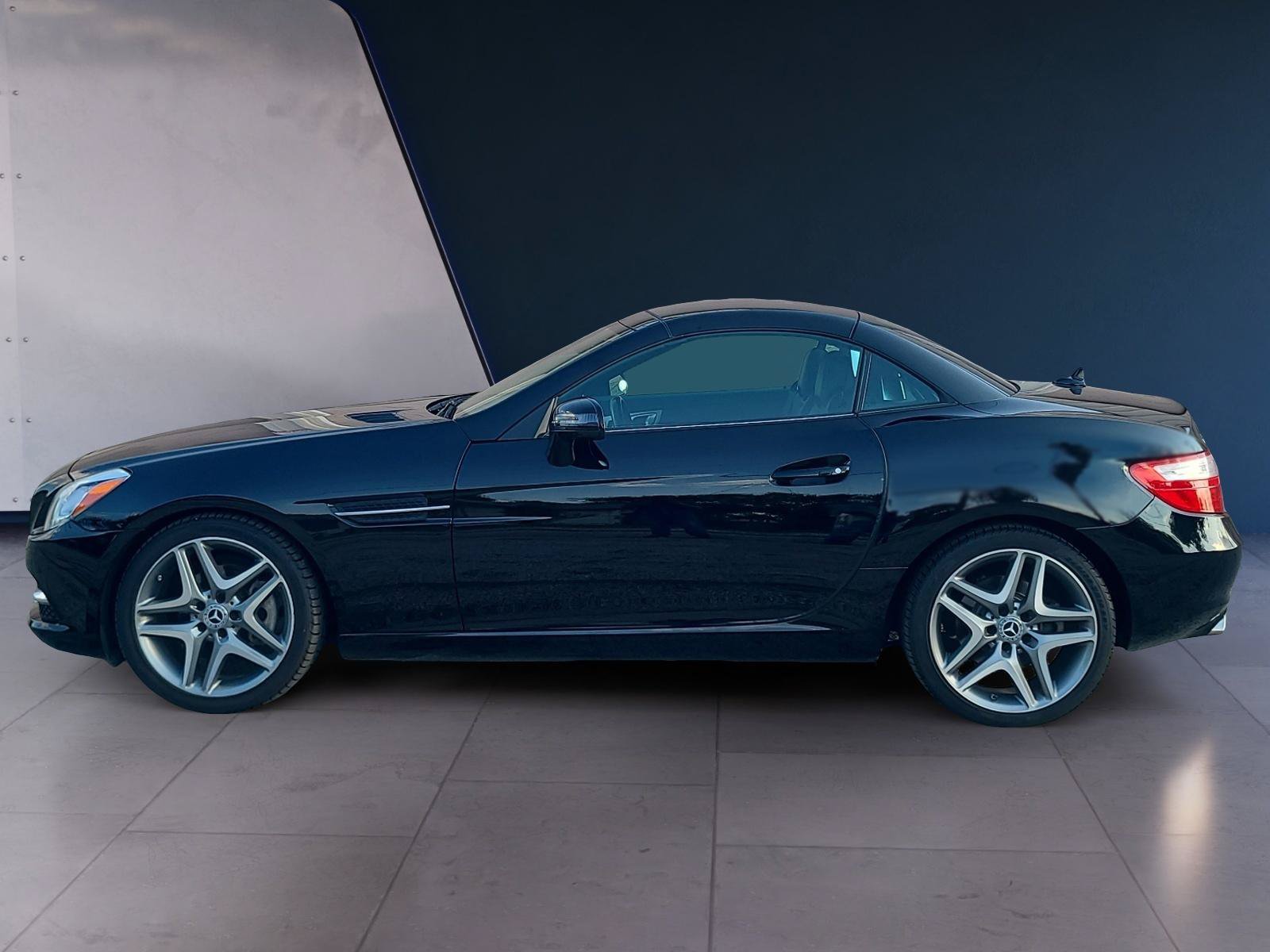 Used 2013 Mercedes-Benz SLK 250 image 23