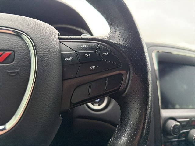 Used 2019 Dodge Durango R/T w/ Blacktop Package image 42