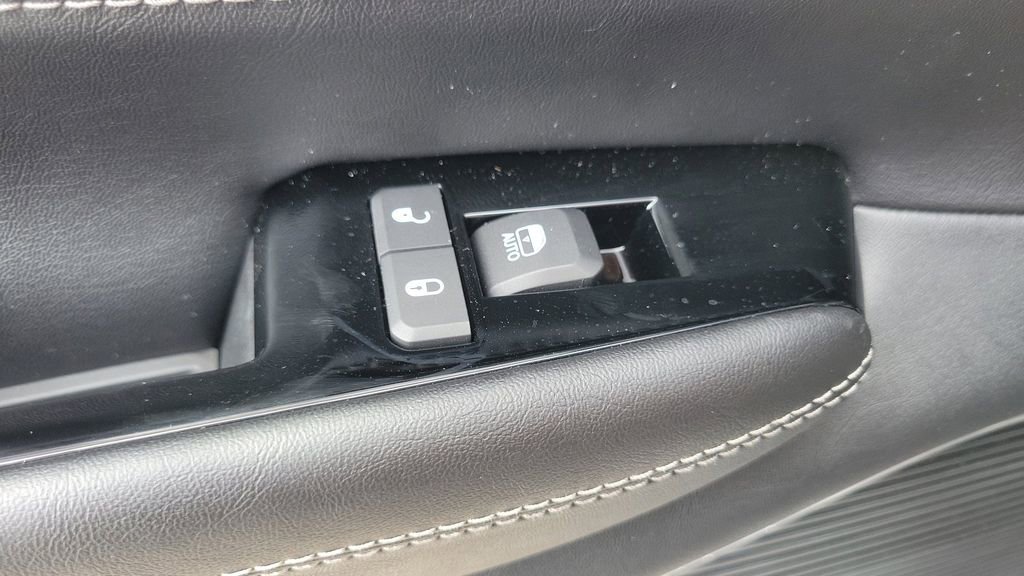 New 2025 Jeep Wagoneer Series II image 13