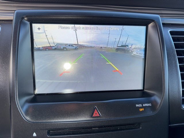 Used 2019 Ford Flex SEL w/ Equipment Group 202A image 22