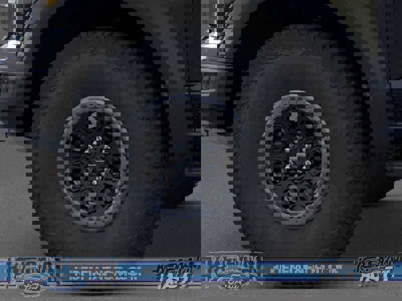 New 2025 Ford F150 Raptor image 19