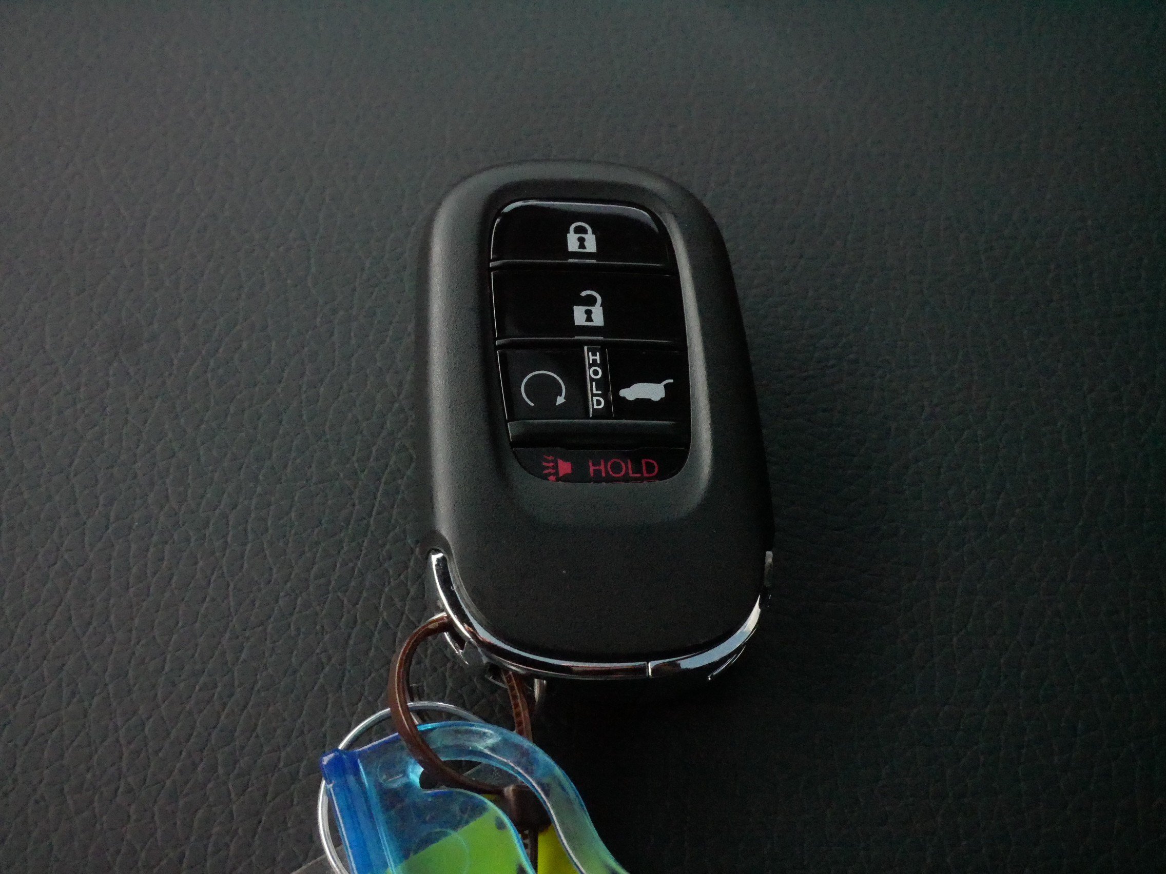 Certified 2026 Honda Pilot TrailSport image 35
