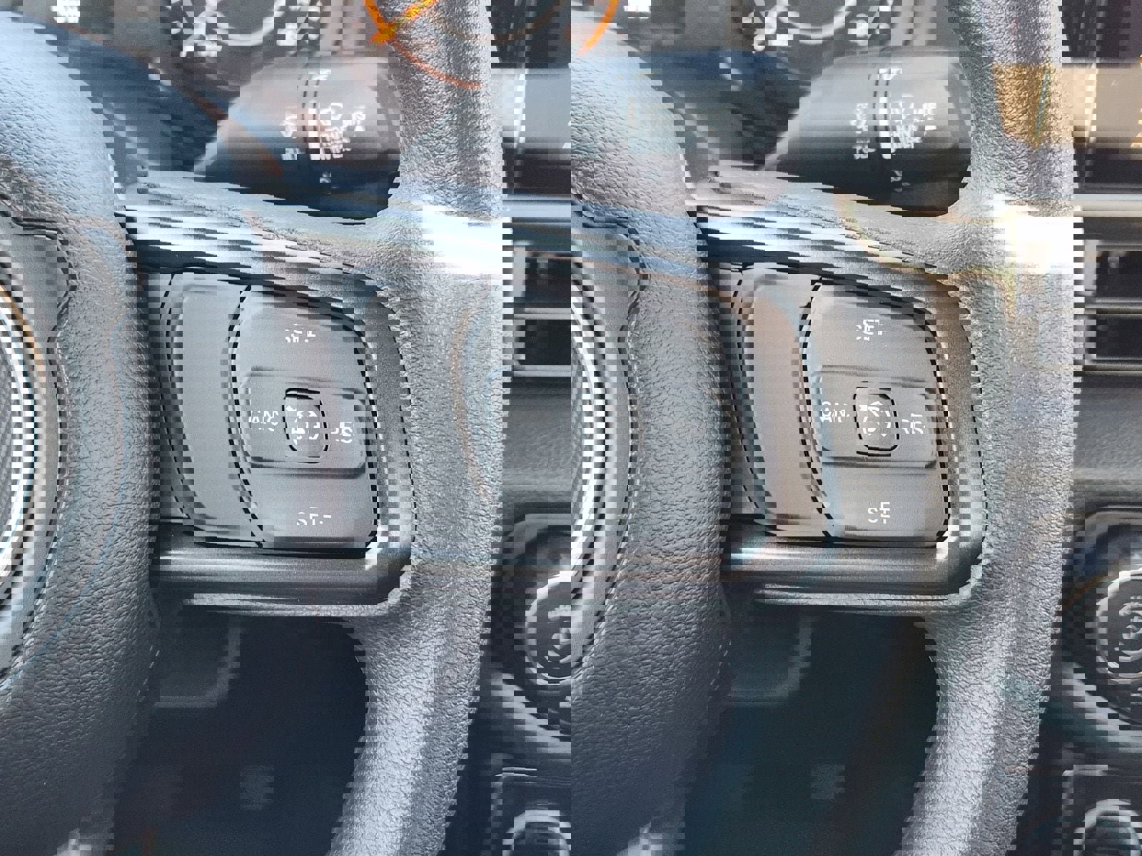 New 2026 Jeep Gladiator Sport image 37