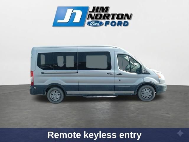 Used 2018 Ford Transit 350 XLT image 12