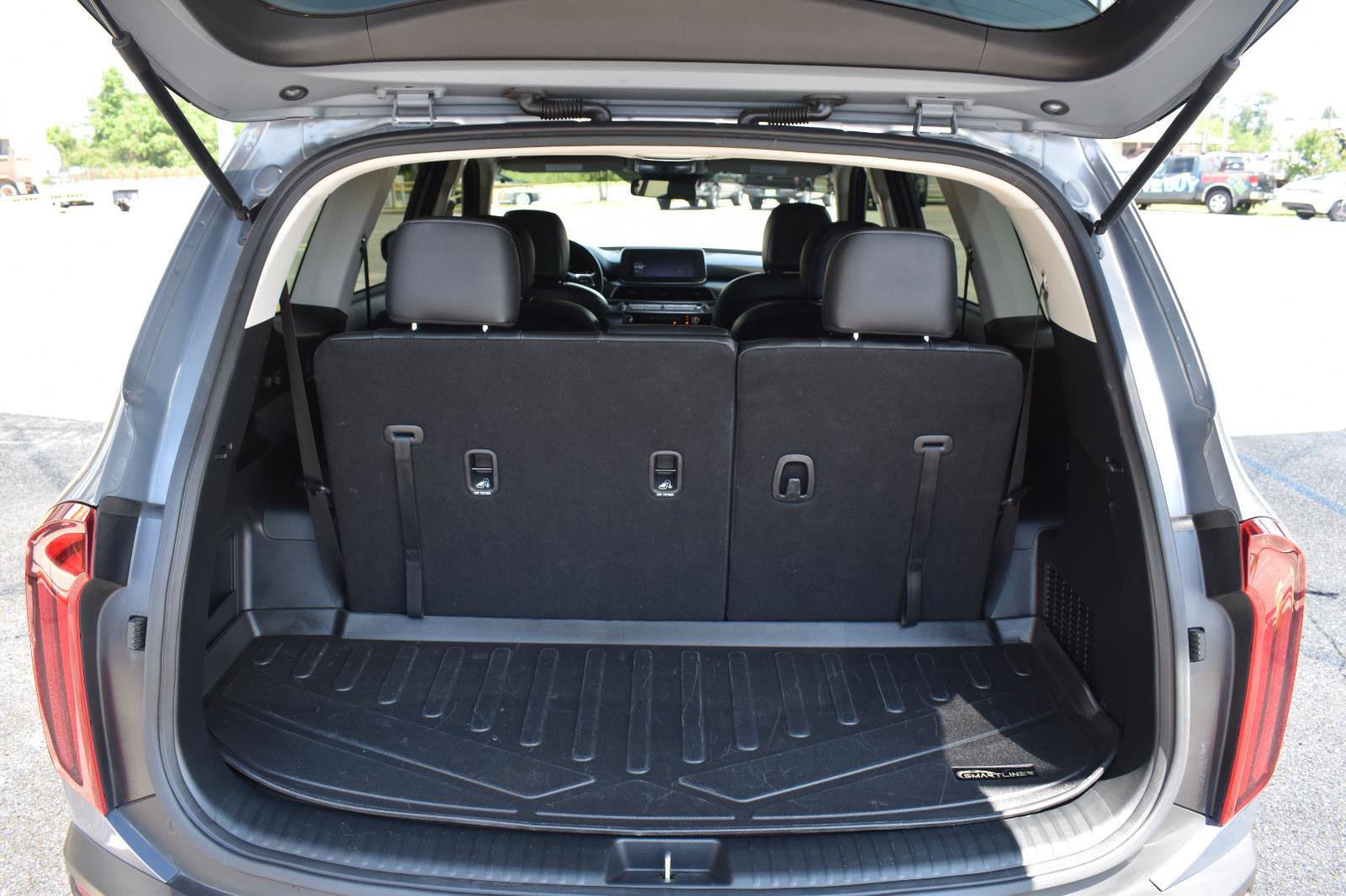 Used 2022 Kia Telluride S FWD image 51