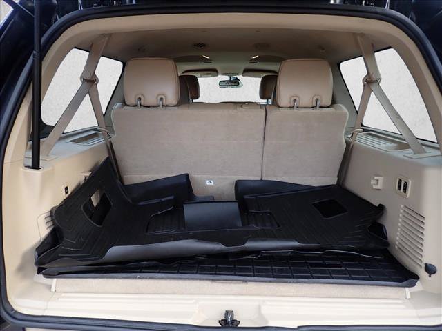 Used 2013 Ford Expedition EL XLT AWD/4WD image 8