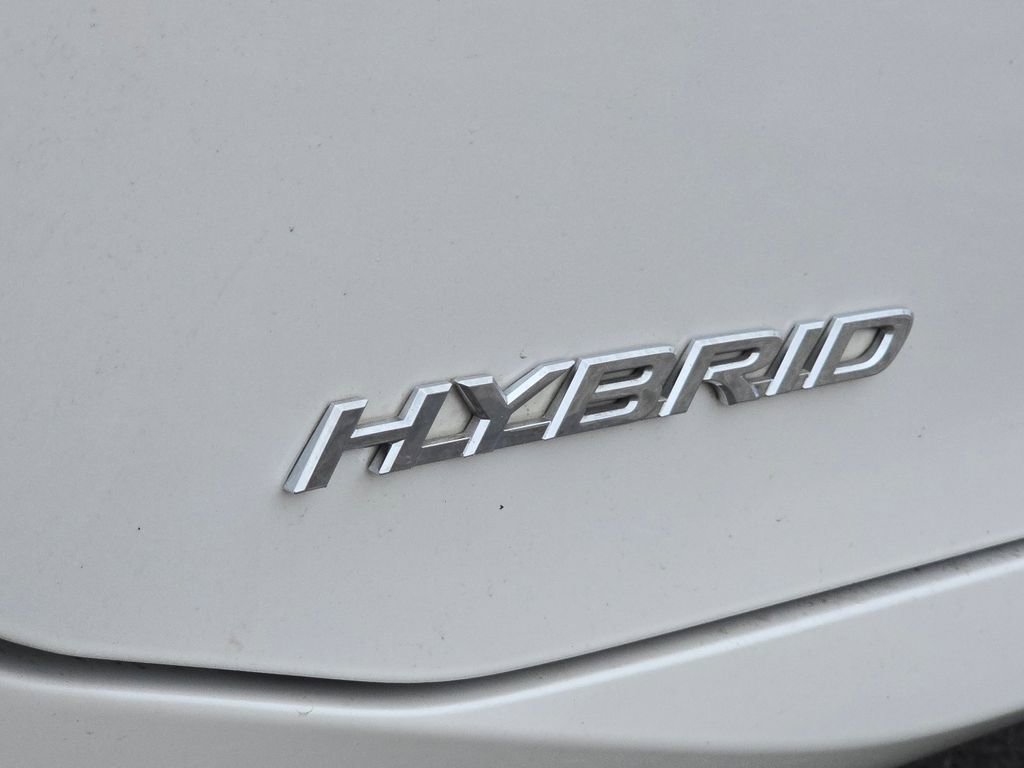 Used 2017 Lexus ES 300h image 5