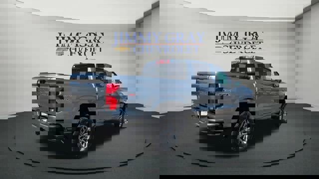 New 2026 Chevrolet Colorado LT w/ LT Convenience Package image 5