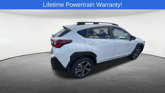 New 2026 Subaru Crosstrek 2.0i Premium AWD/4WD image 9