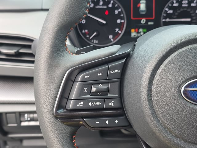New 2026 Subaru Crosstrek 2.5i Limited AWD/4WD image 19