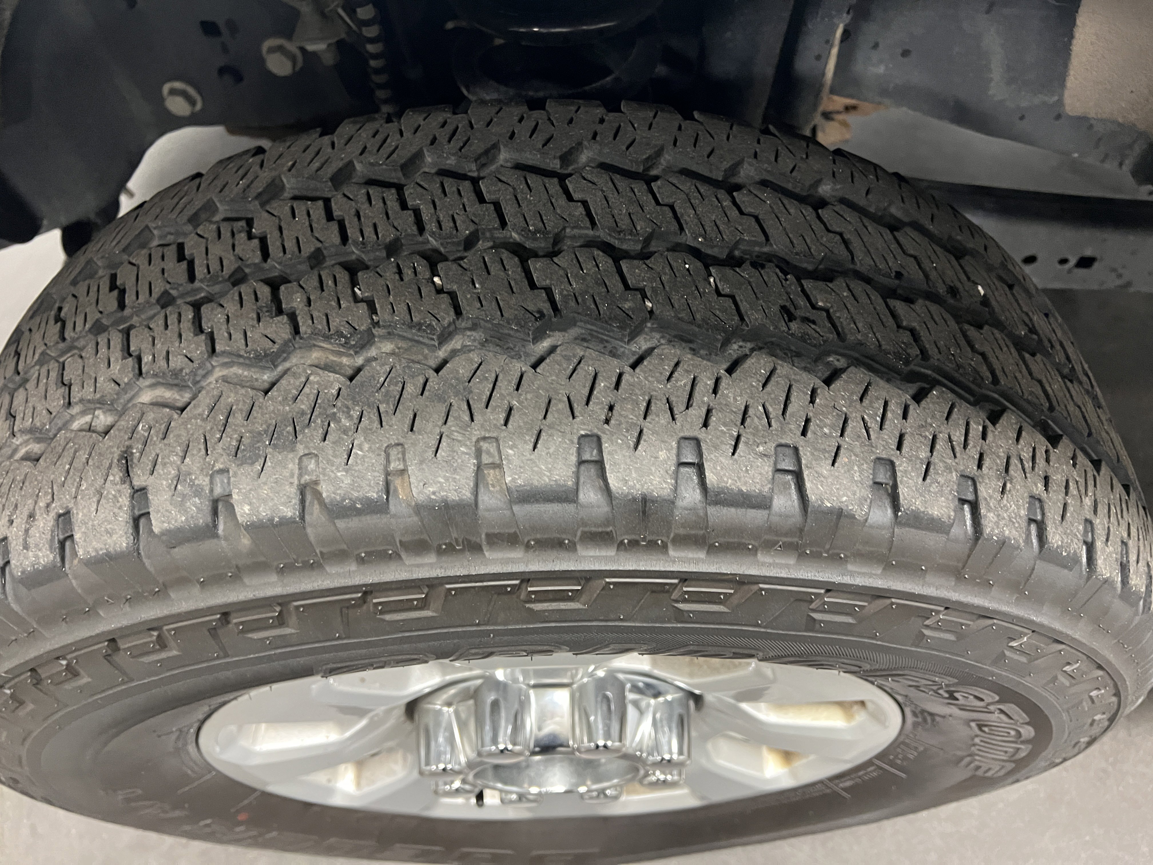 Used 2024 Ford F250 XLT image 12