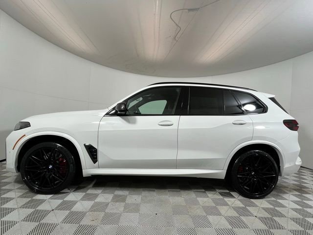 New 2026 BMW X5 M Competition w/ Executive Package image 4