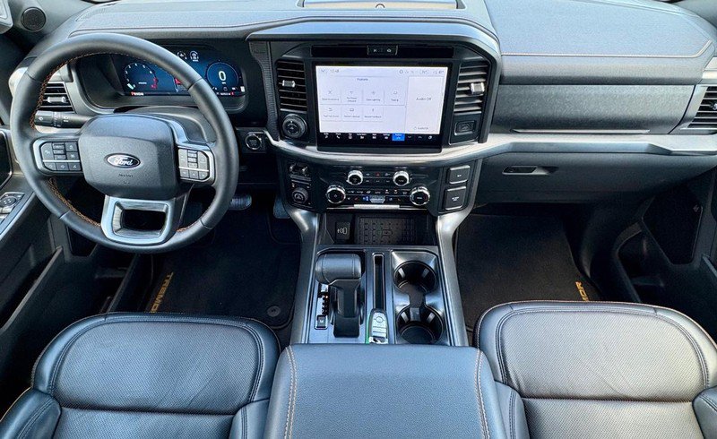 Used 2025 Ford F150 Tremor w/ Equipment Group 402A High AWD/4WD image 13
