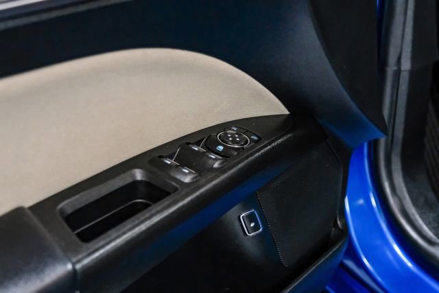 Used 2018 Ford Fusion S image 43