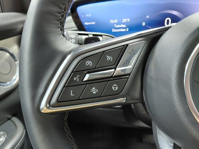 Certified 2025 Buick Enclave Avenir w/ Super Cruise Package image 39