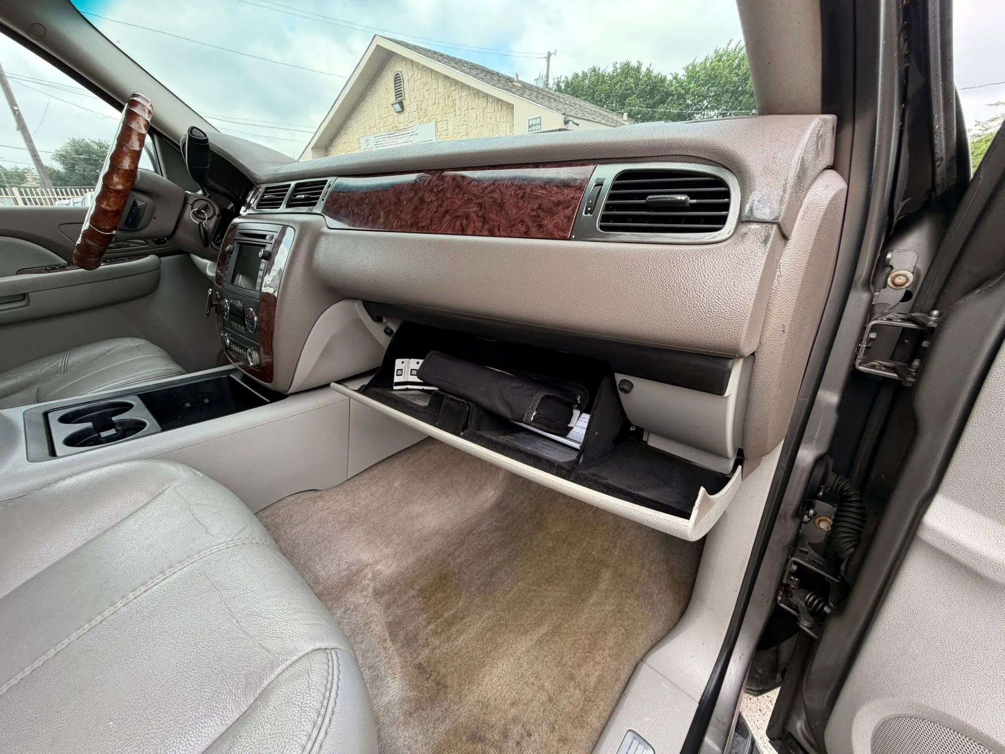 Used 2007 Chevrolet Avalanche LT w/ LT Preferred Equipment Group AWD/4WD image 33