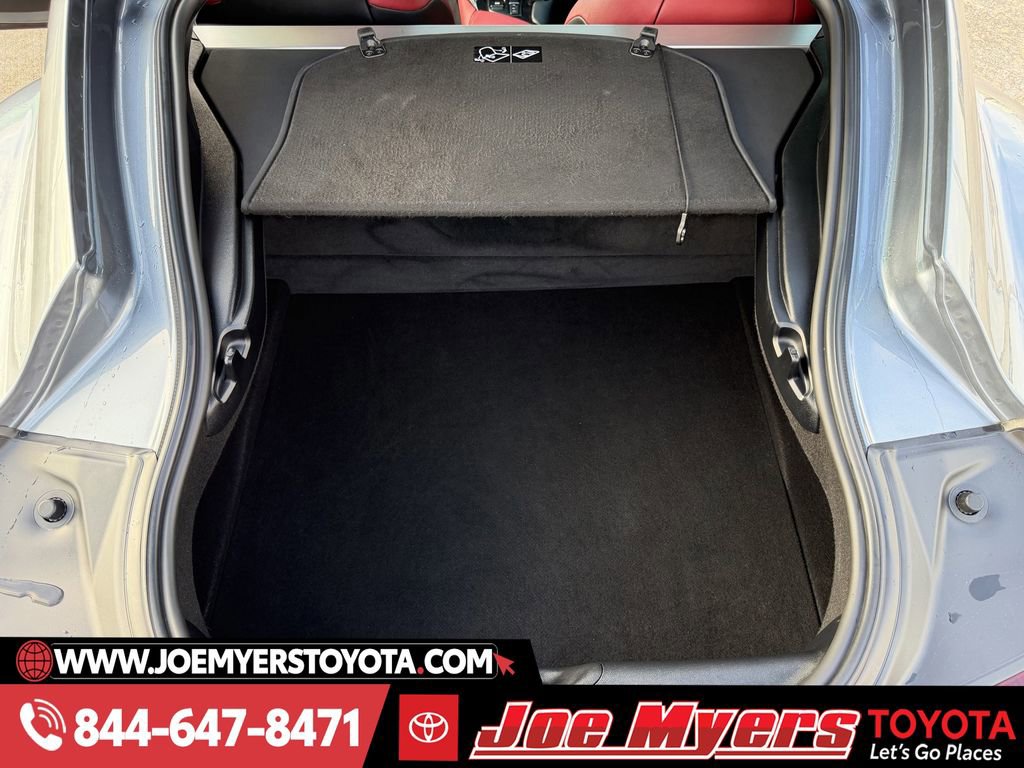 Used 2022 Toyota Supra Premium w/ Driver Assist Package image 29