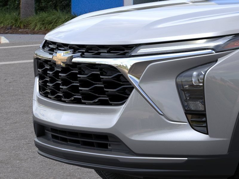 New 2026 Chevrolet Trax LT w/ Driver Confidence Package FWD image 13