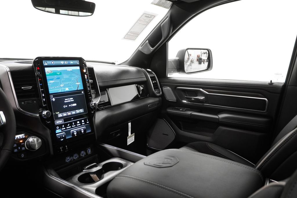 New 2026 RAM 1500 Laramie image 15
