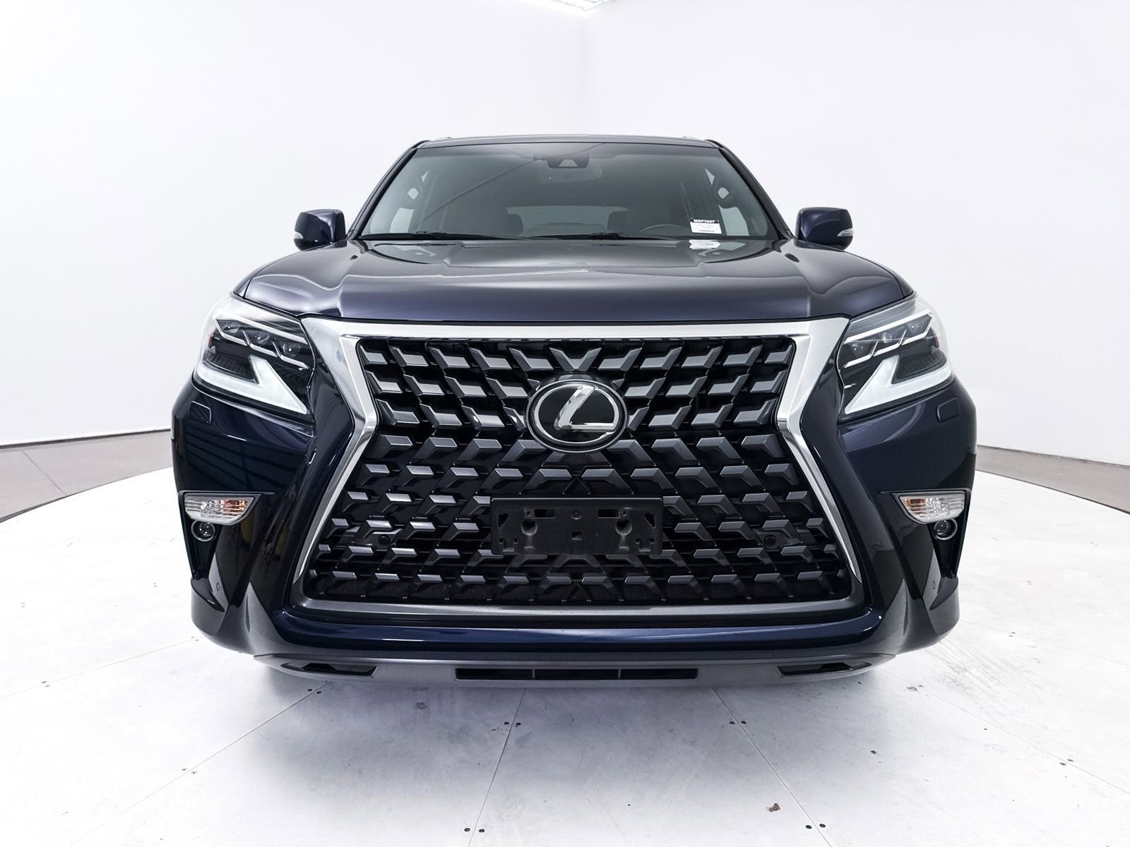 Used 2022 Lexus GX 460 Premium w/ Premium Package image 12
