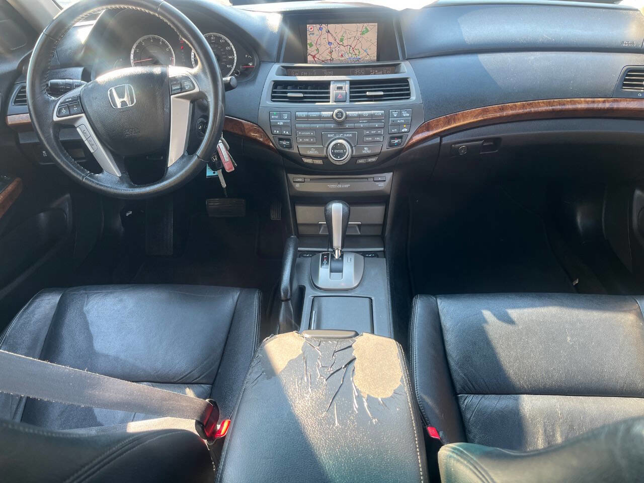 Used 2012 Honda Accord EX-L image 13