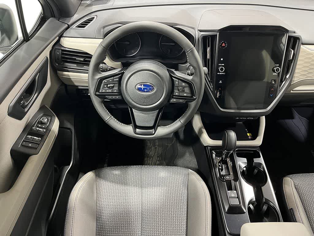 New 2026 Subaru Forester Premium AWD/4WD image 16