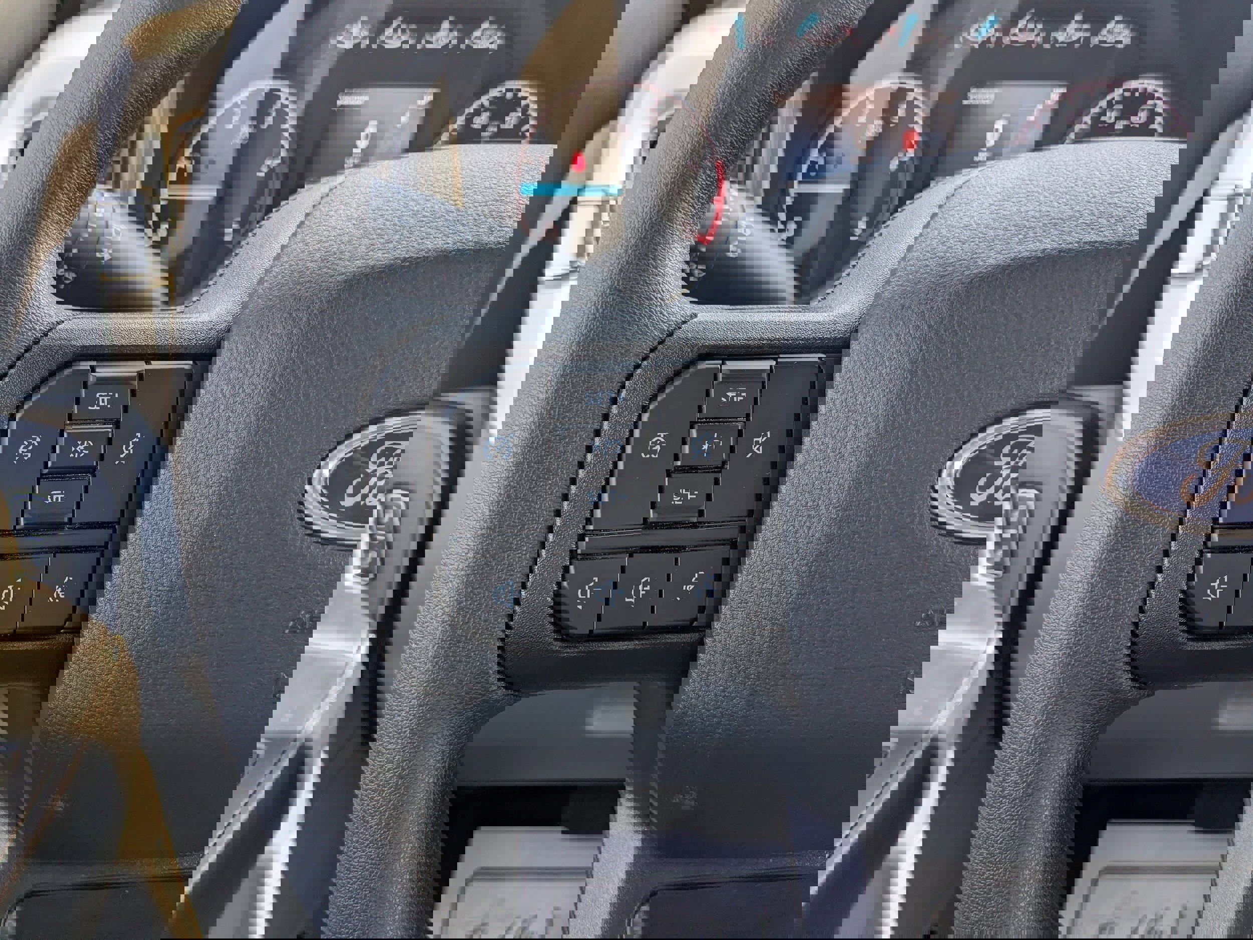 New 2026 Ford F250 XL w/ XL Driver Assist Package image 20