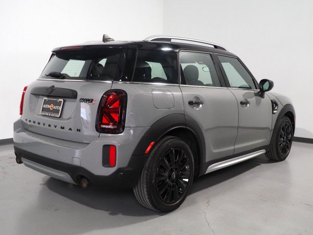 Used 2023 MINI Cooper Countryman S image 6