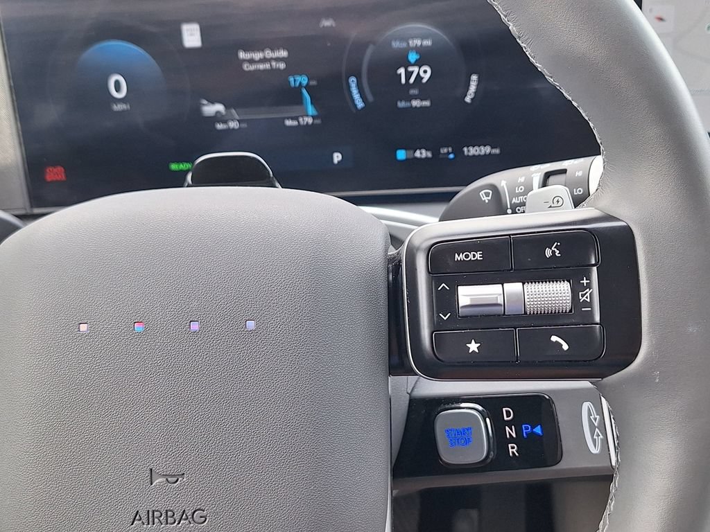 Certified 2026 Hyundai Ioniq 9 SEL AWD/4WD image 19