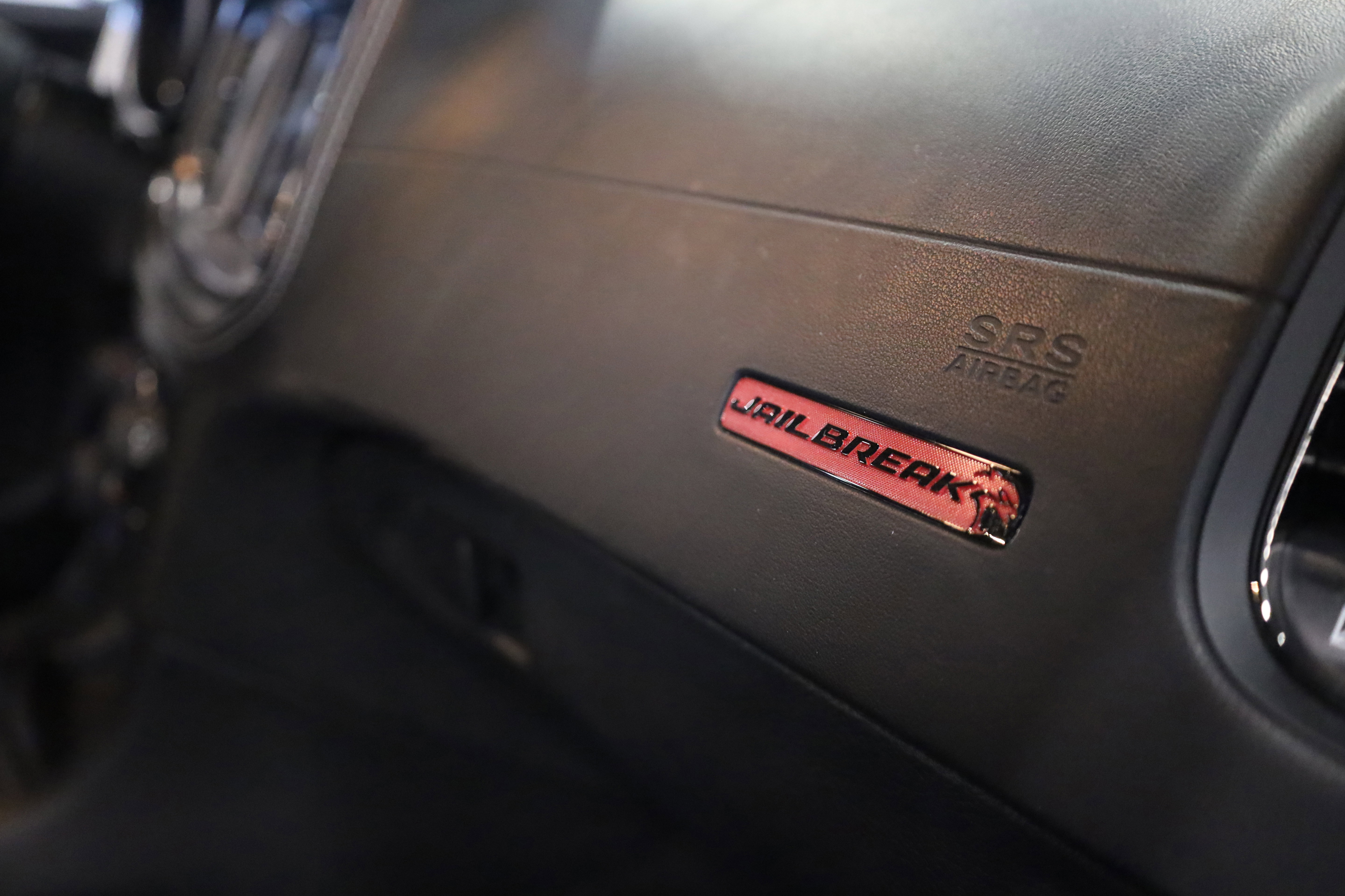 Used 2023 Dodge Charger SRT Hellcat w/ Harman/Kardon Audio Group image 39