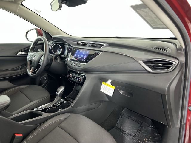 Certified 2023 Buick Encore GX Select w/ Sport Touring Package image 28
