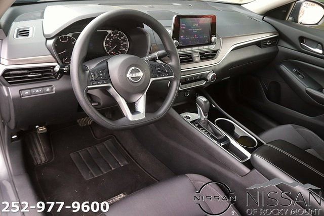 Certified 2024 Nissan Altima 2.5 SV image 13