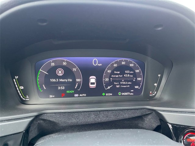 Used 2024 Honda Accord Sport image 21