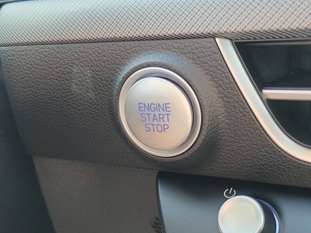 New 2025 Hyundai Sonata SEL FWD image 28