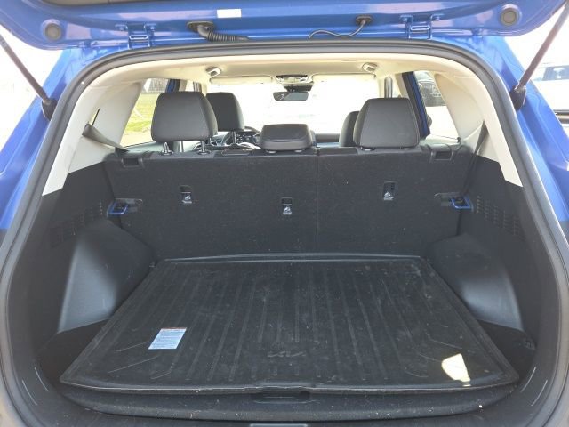 Used 2024 Kia Seltos S image 11