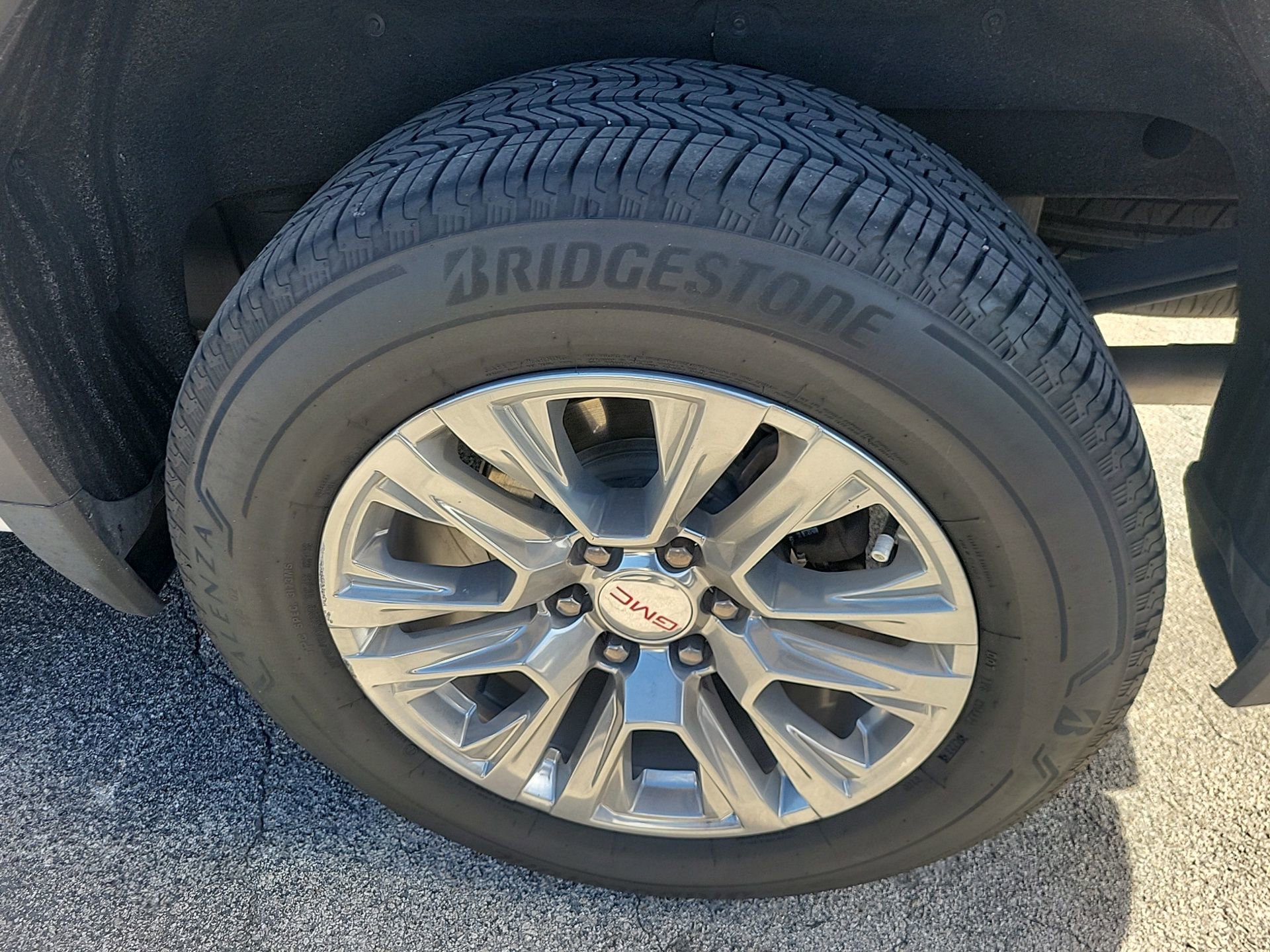 Used 2024 GMC Sierra 1500 Denali w/ Technology Package image 19