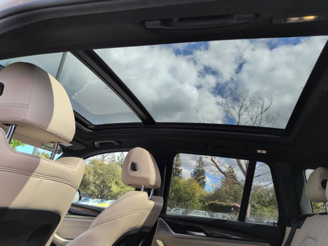 Used 2020 BMW X3 xDrive30i w/ Premium Package image 20