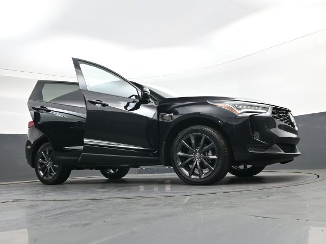 New 2026 Acura RDX w/ Advance Package AWD/4WD image 40
