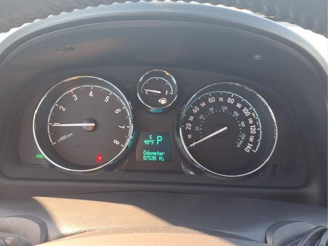 Used 2015 Chevrolet Captiva Sport LT w/ Convenience Package FWD image 12